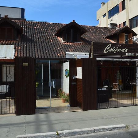 Pousada Utopia Florianopolis Exterior photo