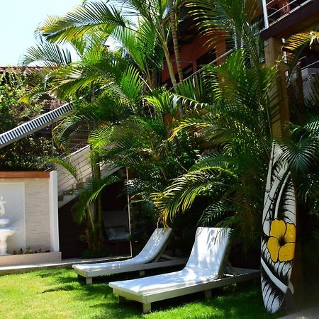 Pousada Utopia Florianopolis Exterior photo