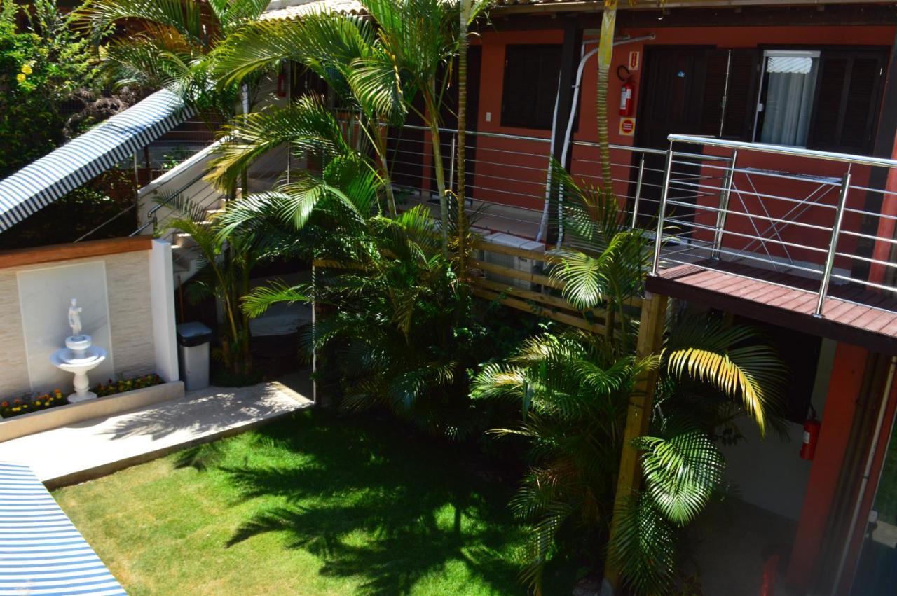 Pousada Utopia Florianopolis Exterior photo