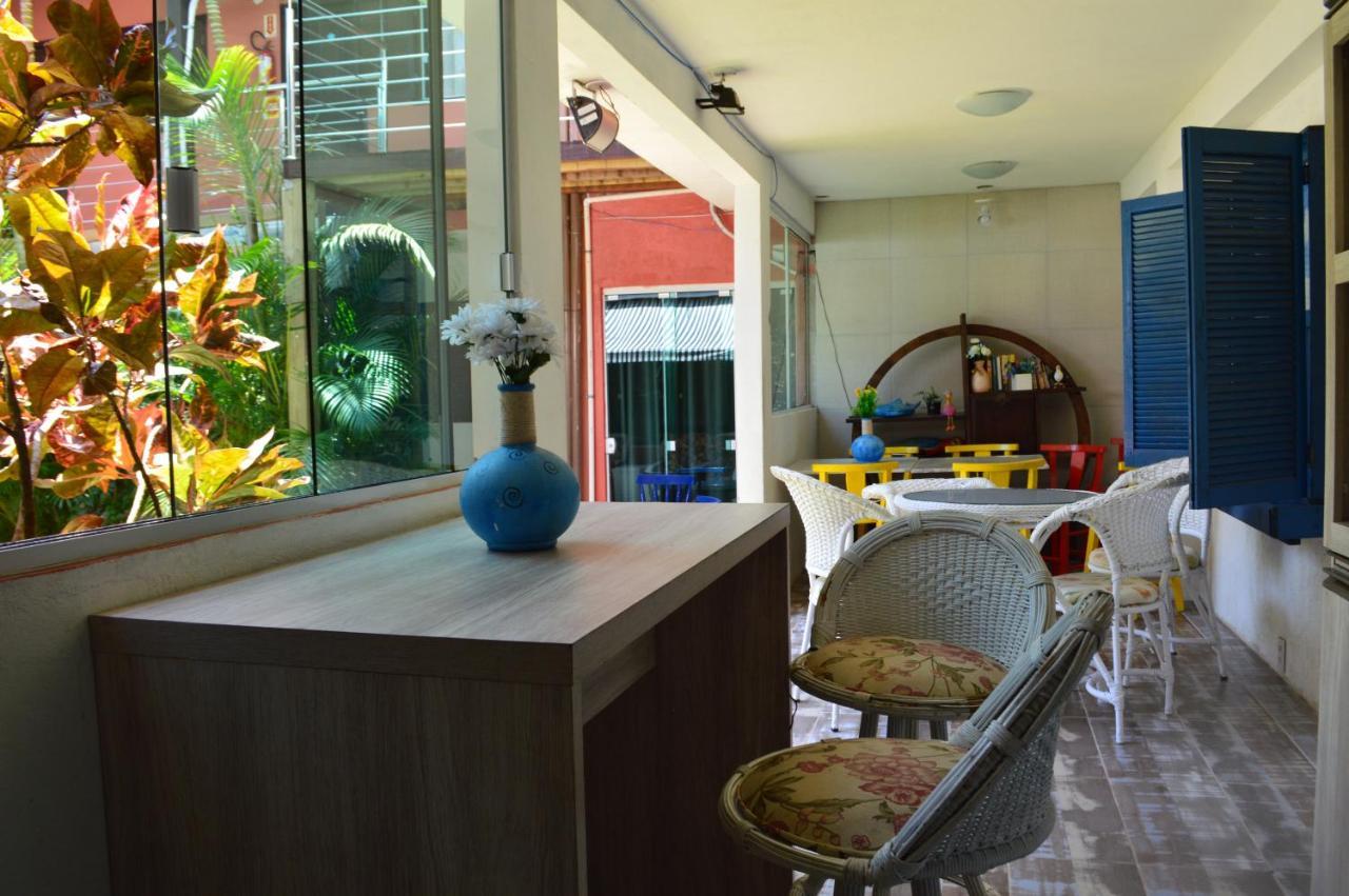 Pousada Utopia Florianopolis Exterior photo