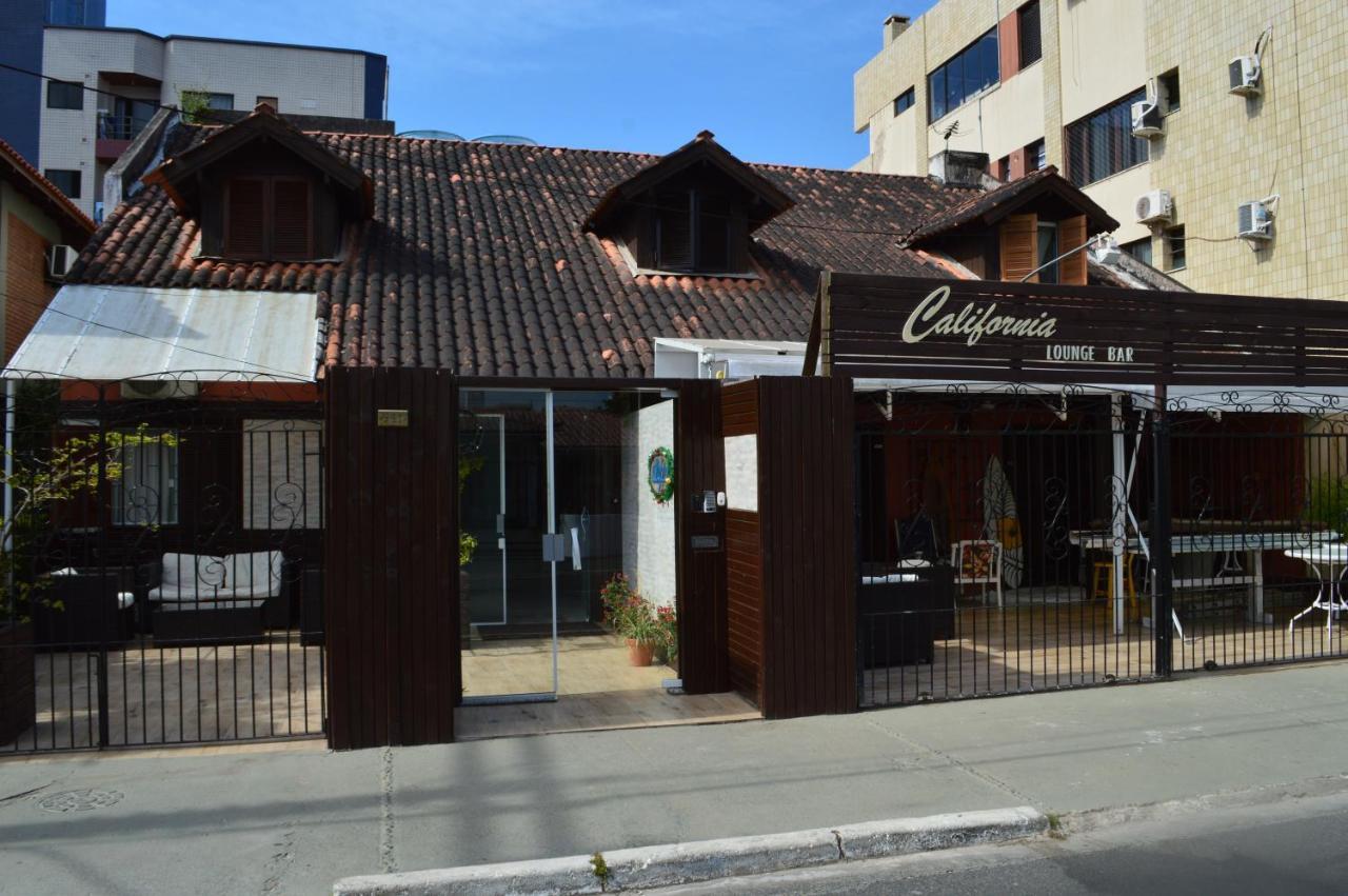 Pousada Utopia Florianopolis Exterior photo