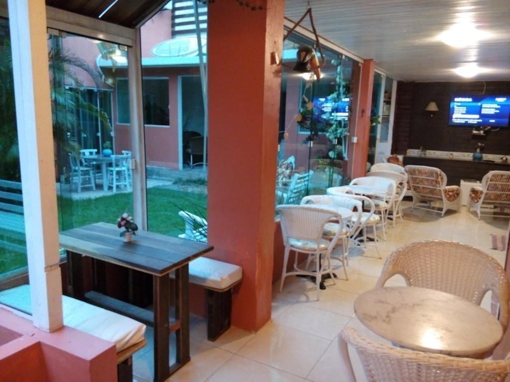 Pousada Utopia Florianopolis Exterior photo